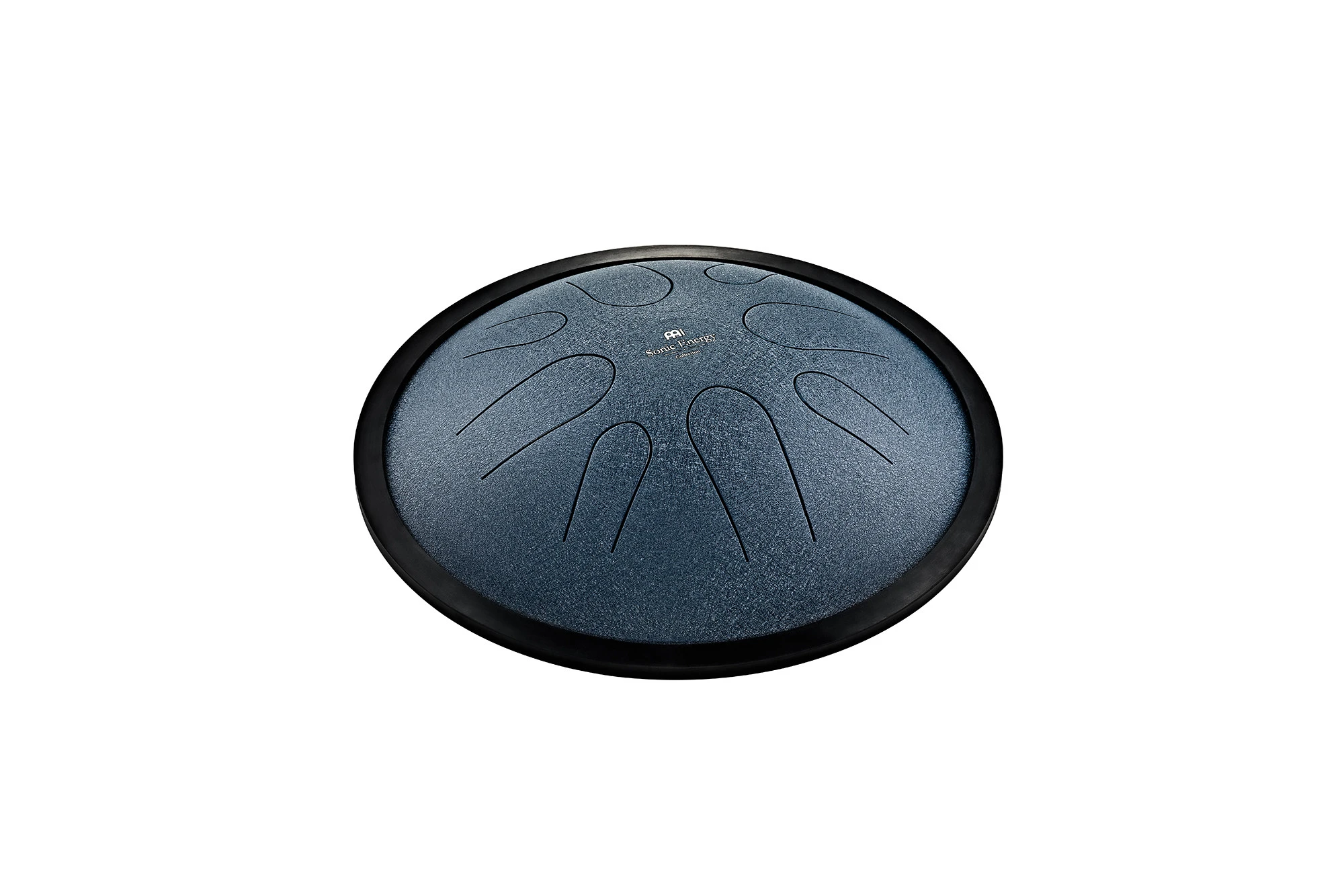 Meinl SE CSTD2NB Steel Tongue Drum 10